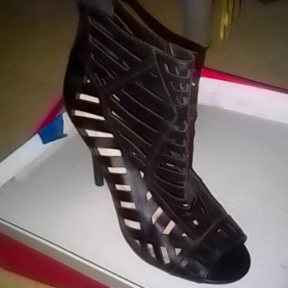 Ankle boot